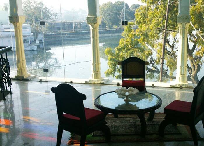 Hotel Vishalas, Udaipur 4